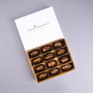 Chocolate Free Gift Box