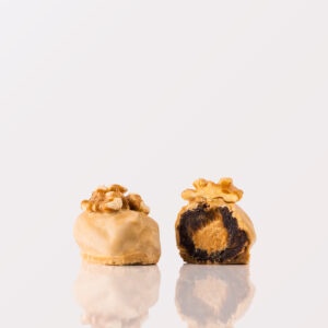 THE GOLD NUT