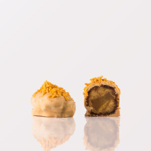 GINGER CRUNCH
