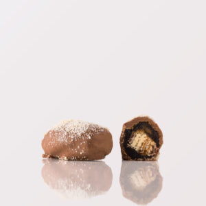 ALMOND BUTTER BURST
