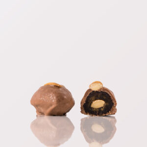 CHOCOLATE CRUNCH