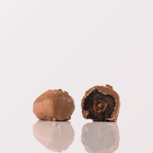 NUTTY CARAMEL